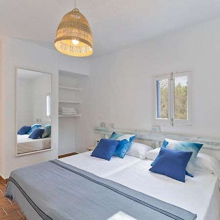 Sa Tanca Des Pla Villa San Francisco Javier Ngoại thất bức ảnh