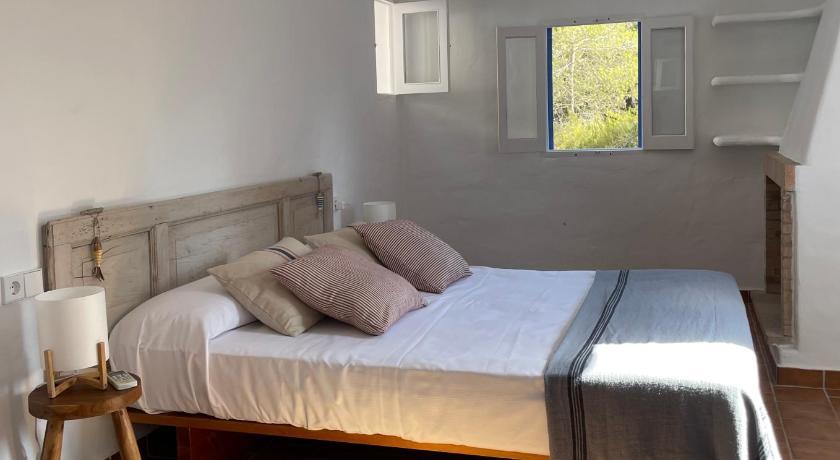 Sa Tanca Des Pla Villa San Francisco Javier Ngoại thất bức ảnh